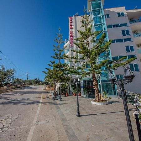 Hotel Landi 卡萨米尔 外观 照片