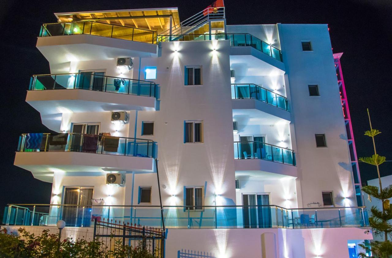 Hotel Landi 卡萨米尔 外观 照片
