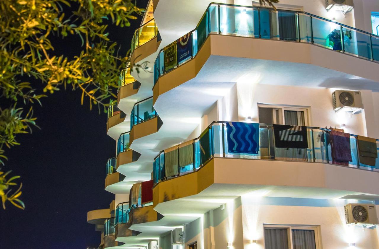 Hotel Landi 卡萨米尔 外观 照片
