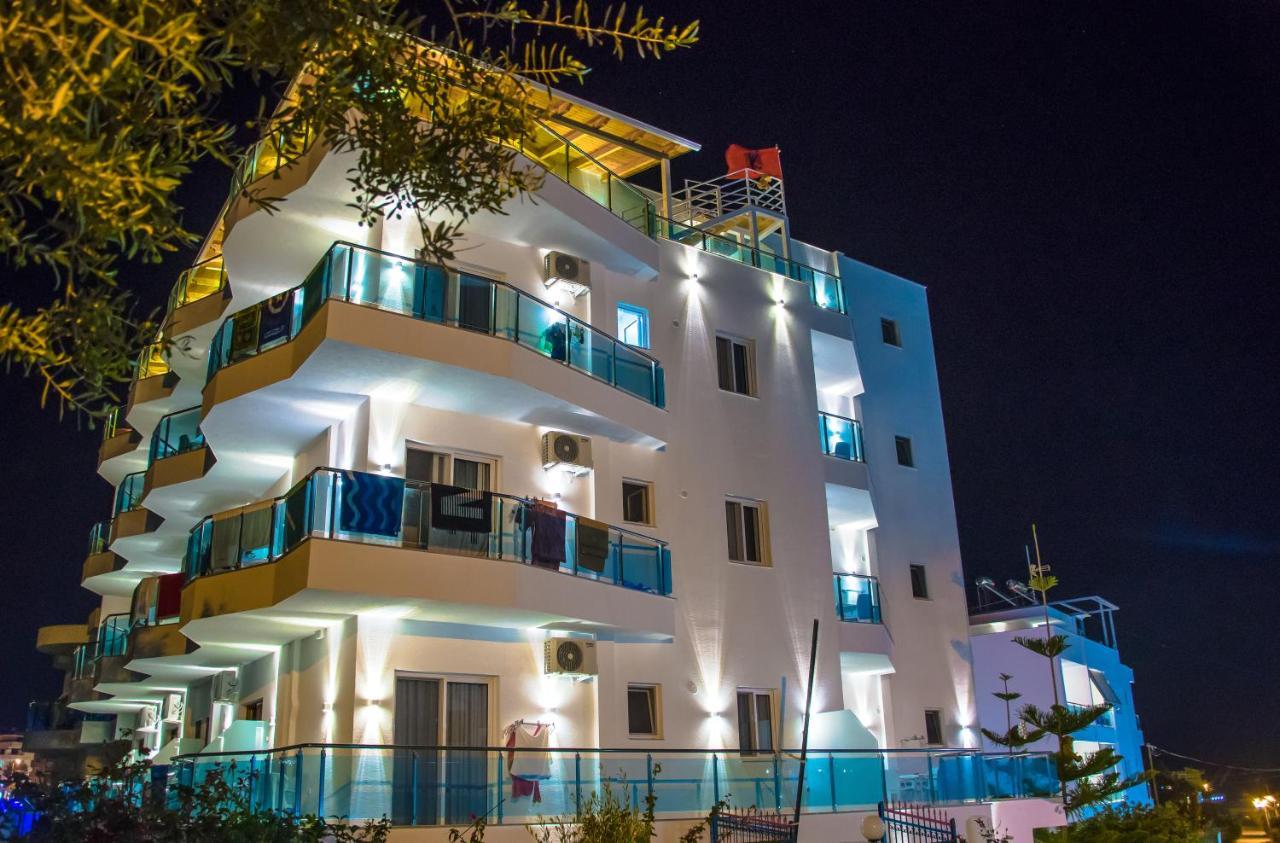 Hotel Landi 卡萨米尔 外观 照片