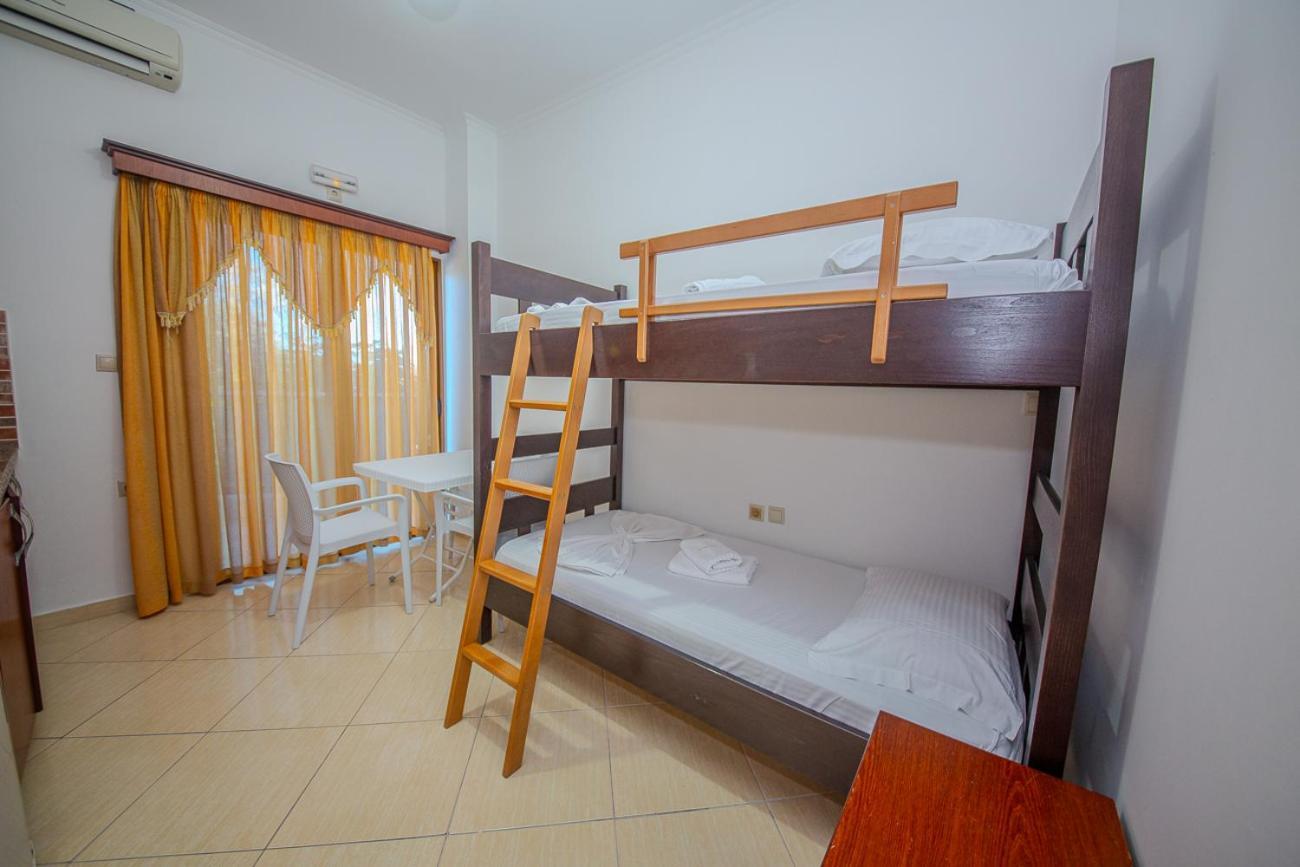Hotel Landi 卡萨米尔 外观 照片