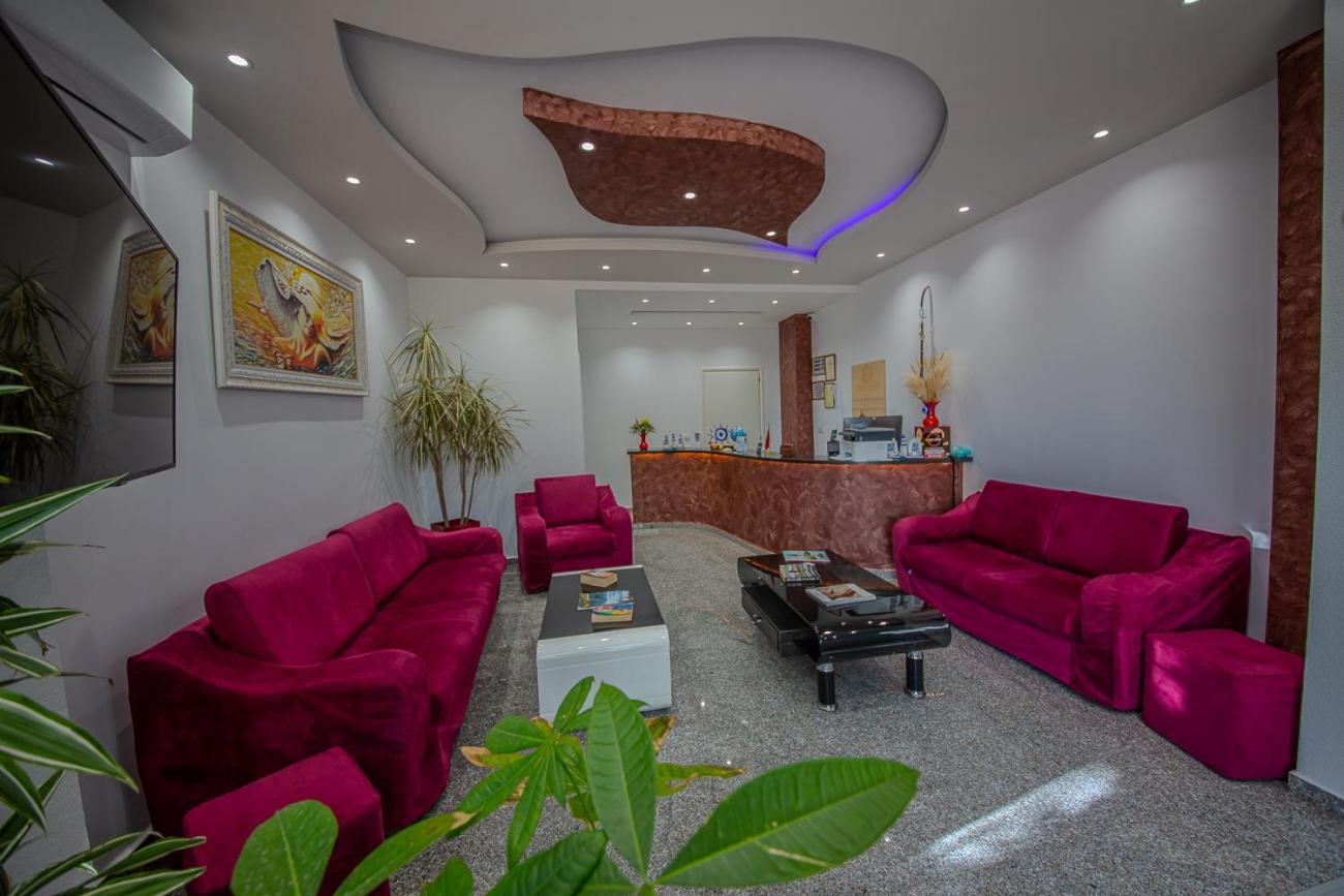 Hotel Landi 卡萨米尔 外观 照片