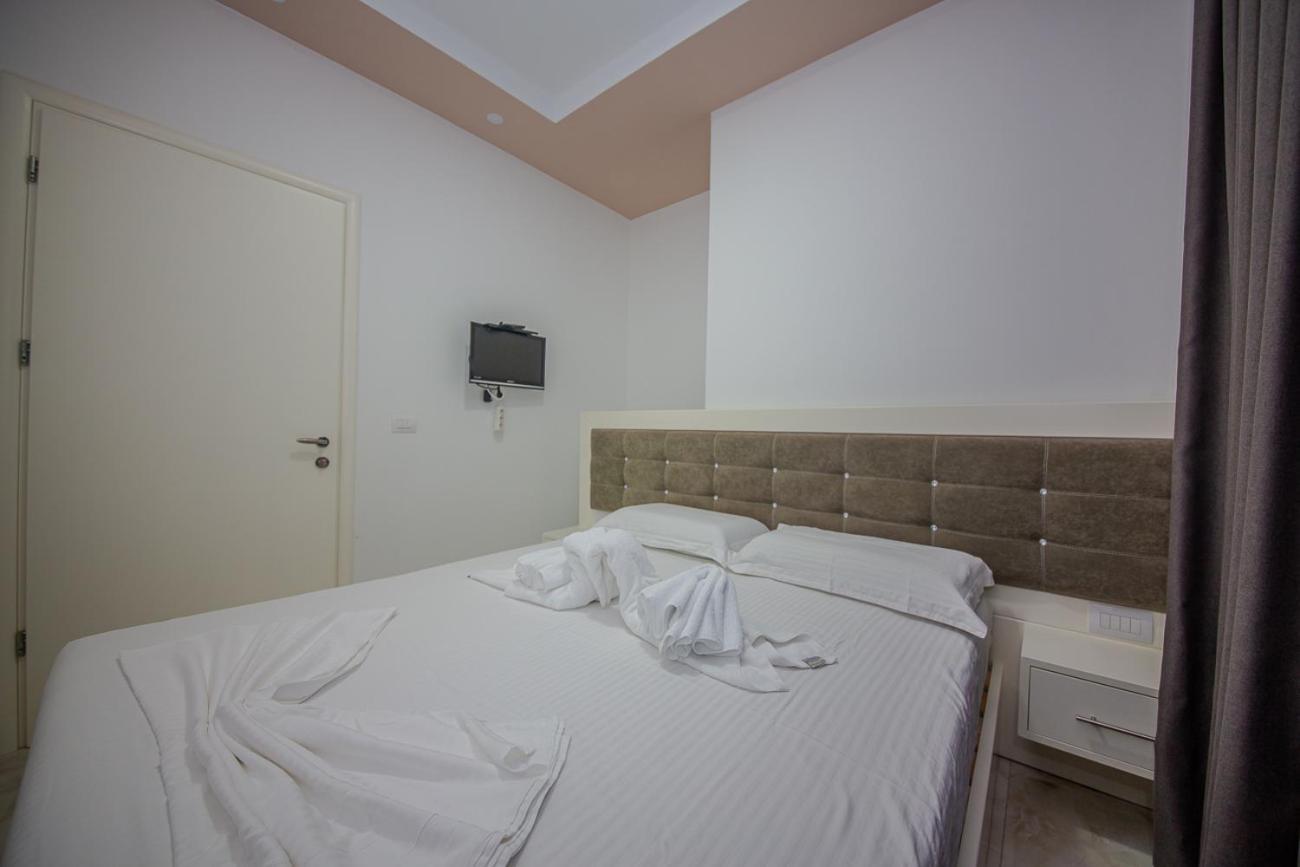 Hotel Landi 卡萨米尔 外观 照片