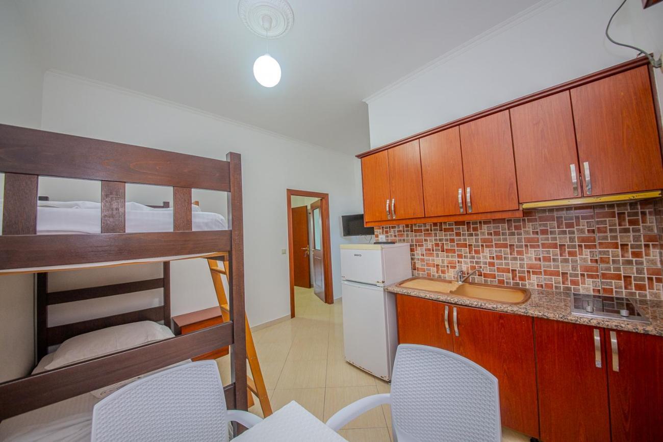 Hotel Landi 卡萨米尔 外观 照片