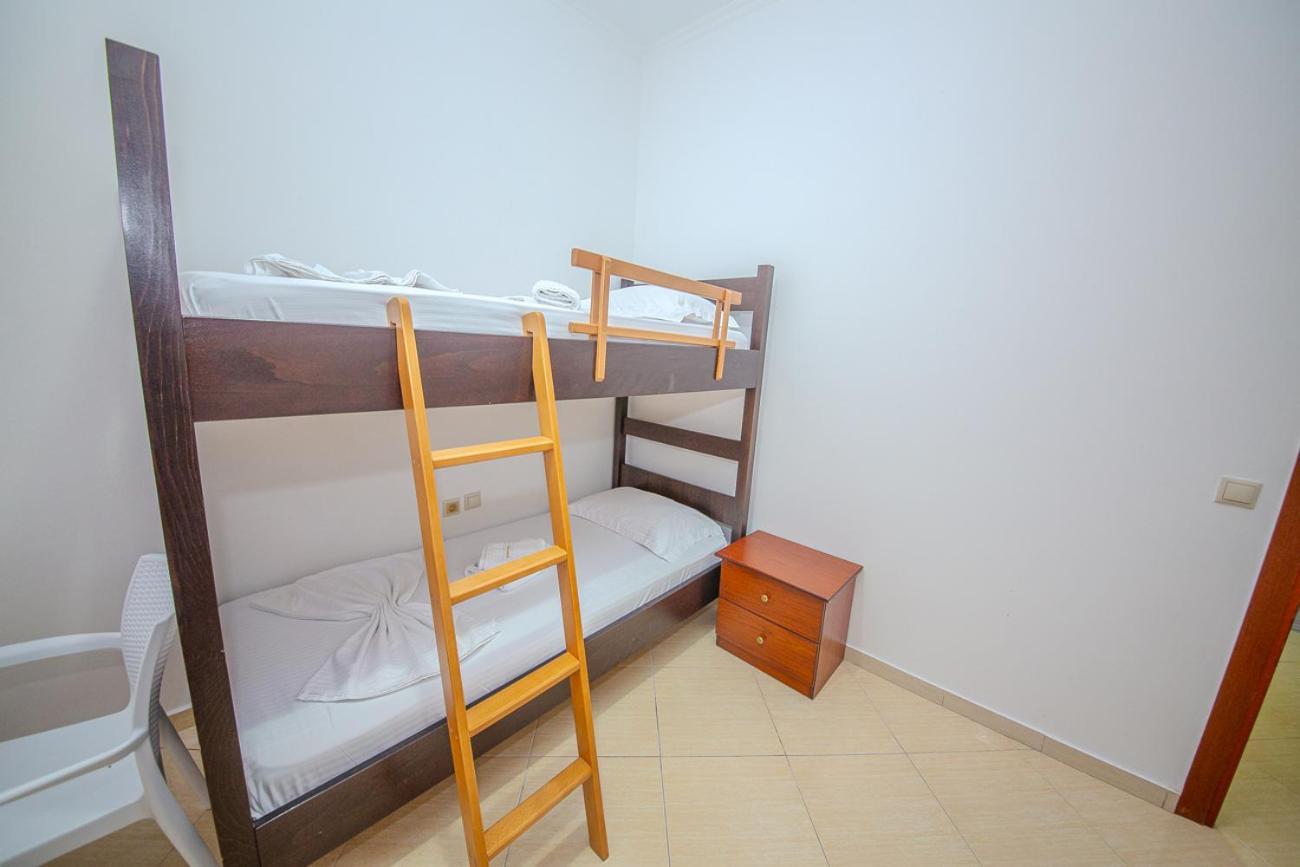 Hotel Landi 卡萨米尔 外观 照片