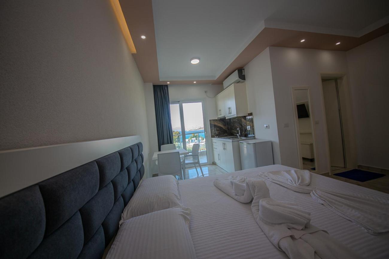 Hotel Landi 卡萨米尔 外观 照片