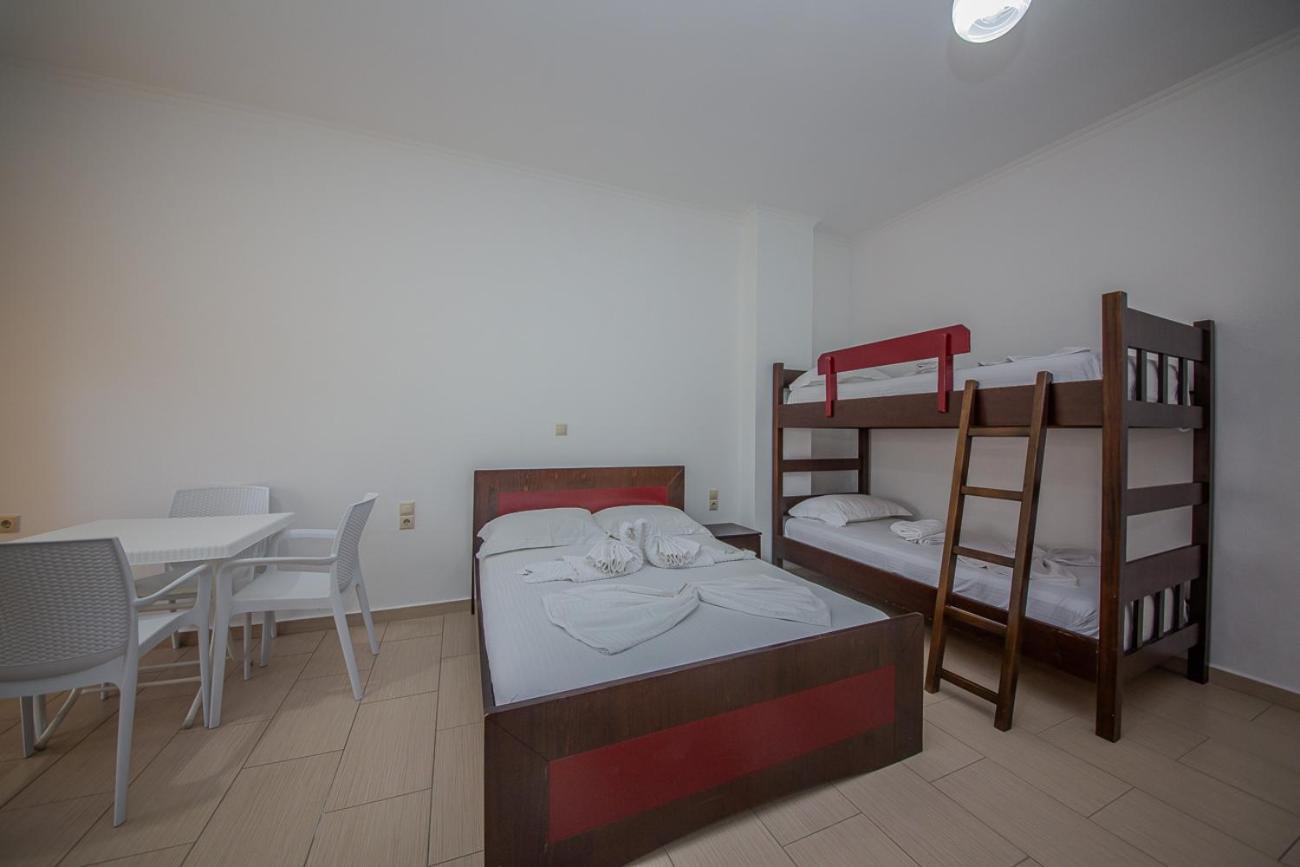 Hotel Landi 卡萨米尔 外观 照片