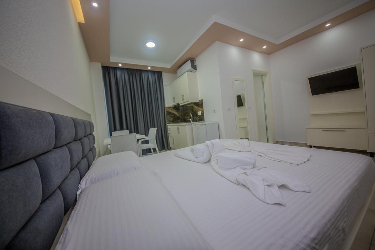 Hotel Landi 卡萨米尔 外观 照片