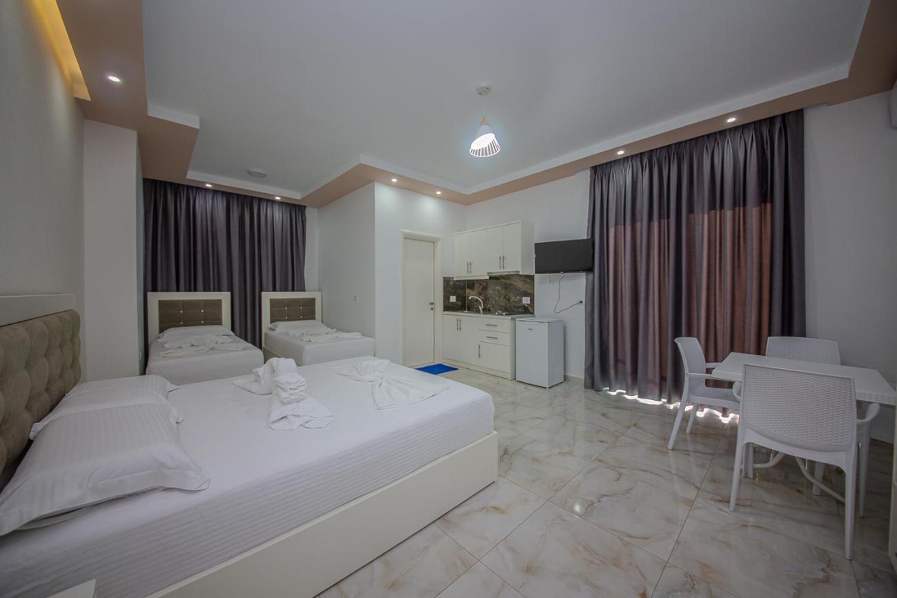 Hotel Landi 卡萨米尔 外观 照片