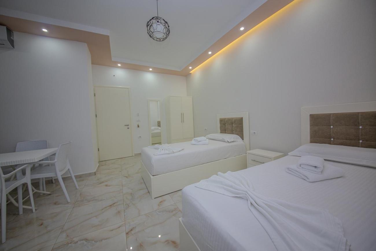 Hotel Landi 卡萨米尔 外观 照片