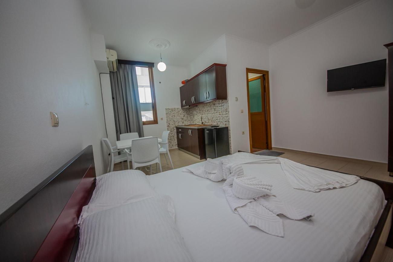 Hotel Landi 卡萨米尔 外观 照片
