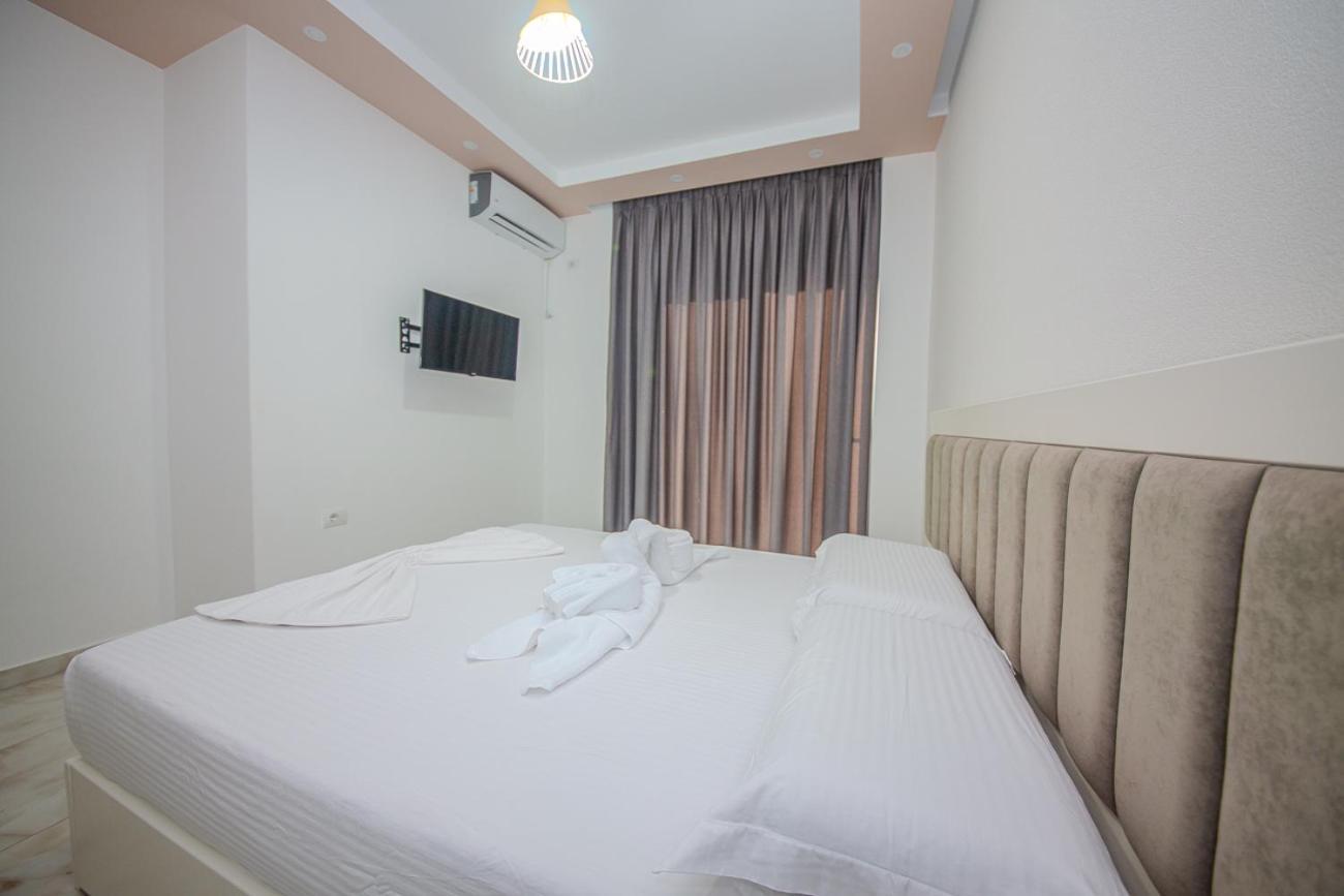 Hotel Landi 卡萨米尔 外观 照片