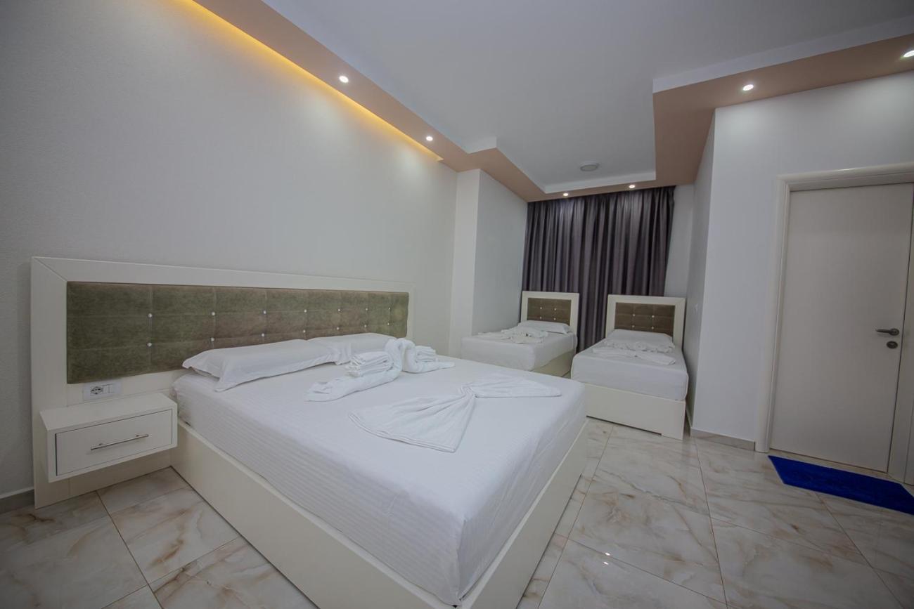 Hotel Landi 卡萨米尔 外观 照片