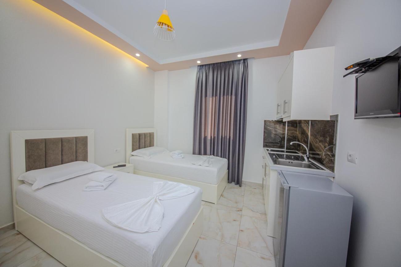 Hotel Landi 卡萨米尔 外观 照片
