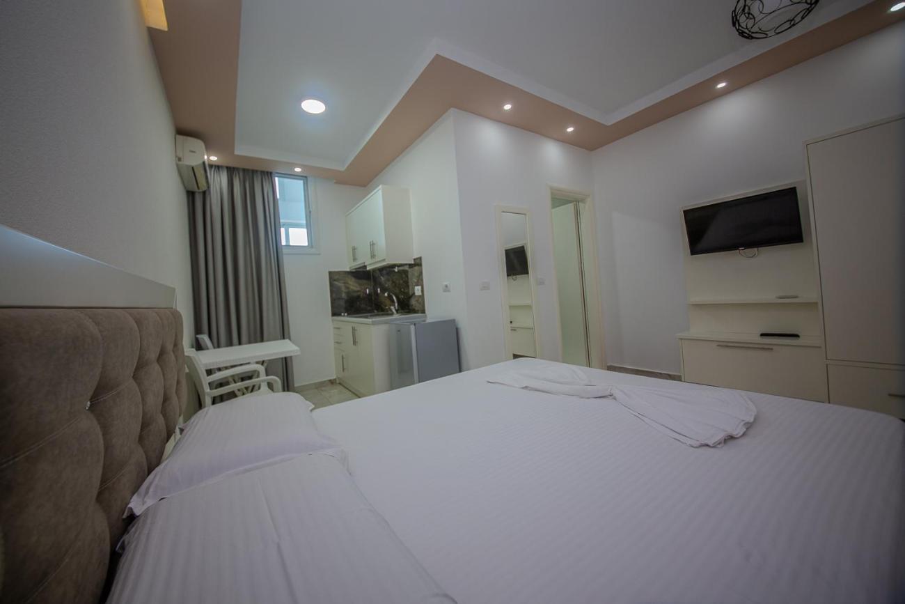 Hotel Landi 卡萨米尔 外观 照片