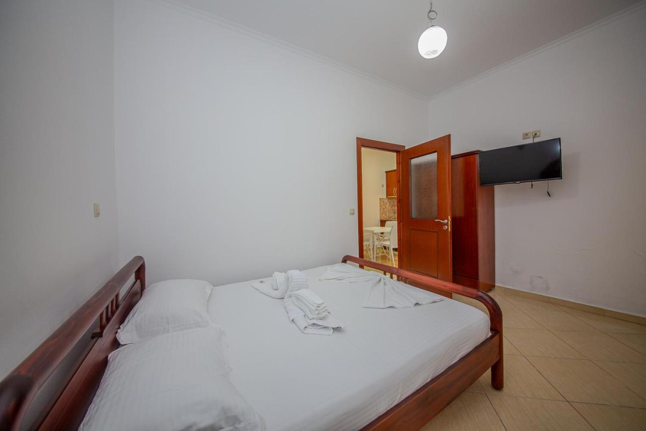 Hotel Landi 卡萨米尔 外观 照片